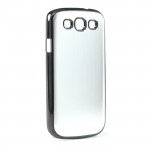 Wholesale Samsung Galaxy S3 / i9300 Aluminum Case (Silver)